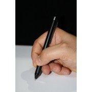 Çok Fonksiyonlu Kalem-3 Ayrı Renk+Kurşun Kalem